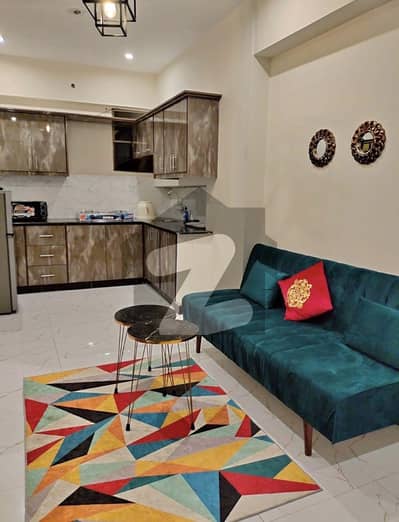 Fully Furnished Apartment Available For Rent