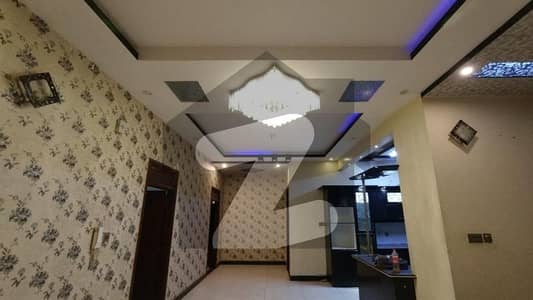 Ready To Rent A Upper Portion 240 Square Yards In Gulshan-E-Iqbal - Block 13/D Karachi