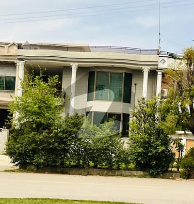 i-8/3.40x80 Ground Portion + Beasment More Options Available for rent