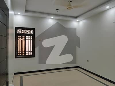 Prominently-Located Prime Location House Available In Naya Nazimabad - Block B For sale