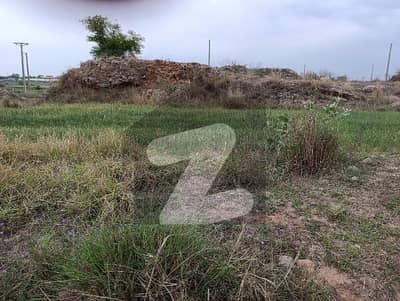 30x60 Level Plot I-16/4 Margalla Facing