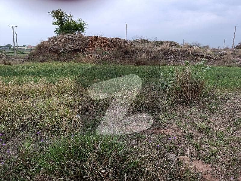 30x60 Level Plot I-16/4 Margalla Facing 30x60 Level Plot I-16/4 Margalla Facing