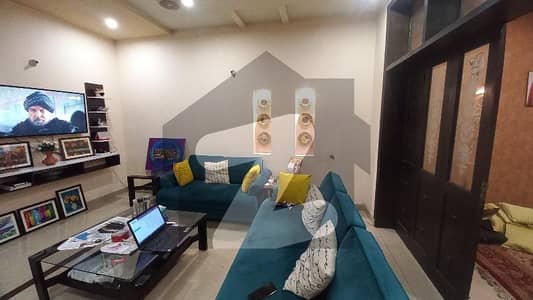 10 Marla Lower Portion Available In Pcsir Phase 2 And Shoukat Khanam Please Serious Clint Contact