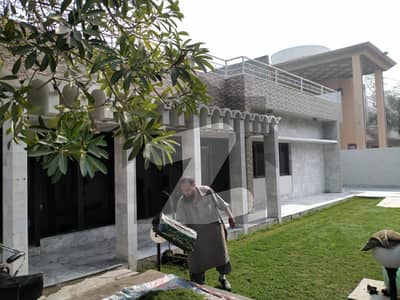 1 Kanal House For Sale main Cantt Lahore