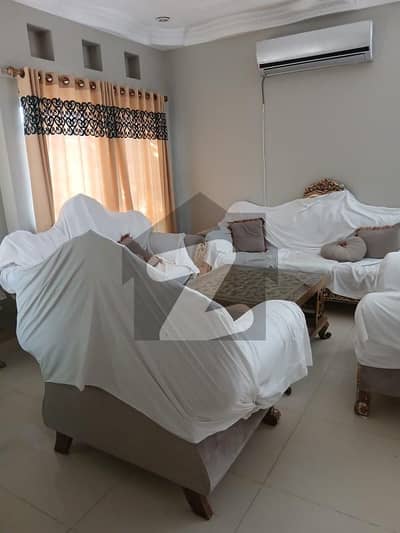 300 Yards. Duplex For Sale in Phase 6 D. H. A