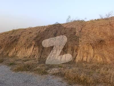 5 Marla Sun Facing Level Plot St 16 In I-15/2 CDA