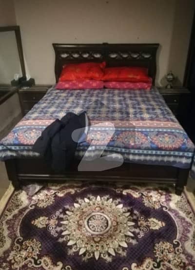 Silver oaks F-10 Studio Fully furnished Apartment Available For Rent beautiful location