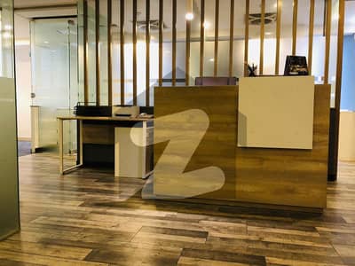 Corporate Office For Rent