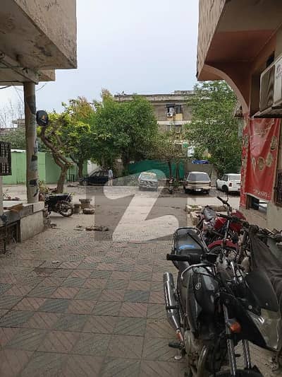 5 Room Independent Plaza for Rent Ideal for Office & Commercial Use