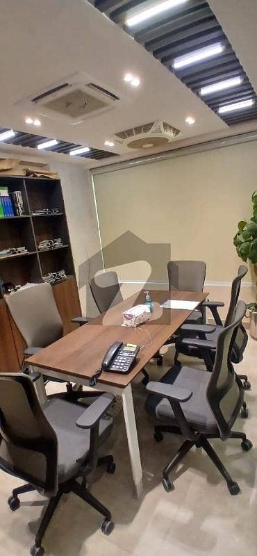 FULLY FURNISH OFFICE FOR RENT OUT CLOSE LOCATION FULLY FURNISH OFFICE FOR RENT OUT CLOSE LOCATION