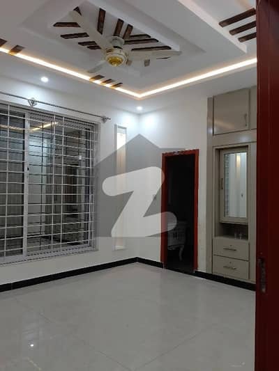 7 Marla Upper Available For Rent In G 13/2