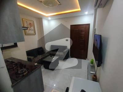 1 Bed Furnished Apartment For Rent in Sector G, Bahria Enclave Islamabad 1 Bed Furnished Apartment For Rent in Sector G, Bahria Enclave Islamabad