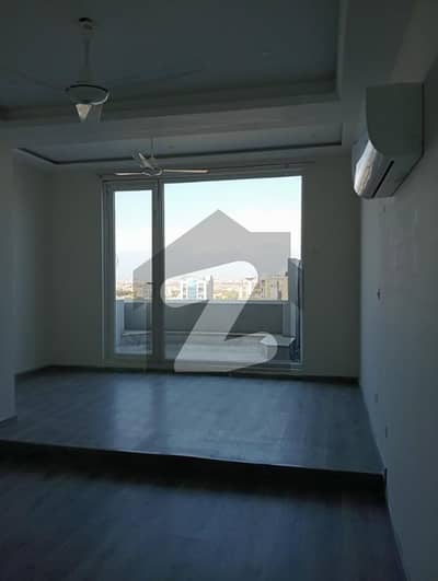 Unfurnished Paint house is available for rent