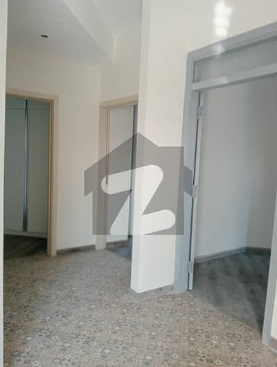 Unfurnished Penthouse Is Available For Rent