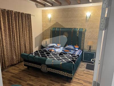 2 Bedroom Furnished Family Apartment for Rent