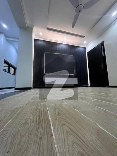 Luxury 1 Bed Apartment for Rent in E-11/4 Madina Tower