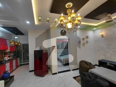 fully maintained house like new