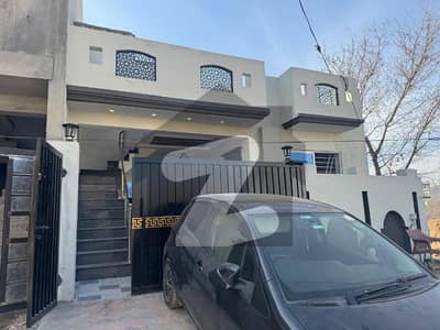 آئی ۔ 14 اسلام آباد میں 2 کمروں کا 5 مرلہ مکان 1.9 کروڑ میں برائے فروخت۔