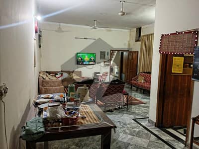 4 BED UPPER PORTION FOR RENT IN JOHAR TOWN