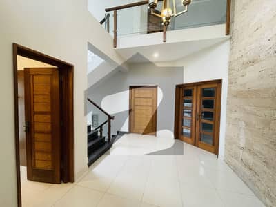 Luxury House Available For Rent on Prime Location