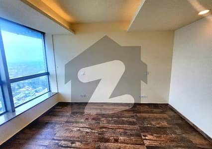 Luxury Margalla View 2 BHK Study Apartment