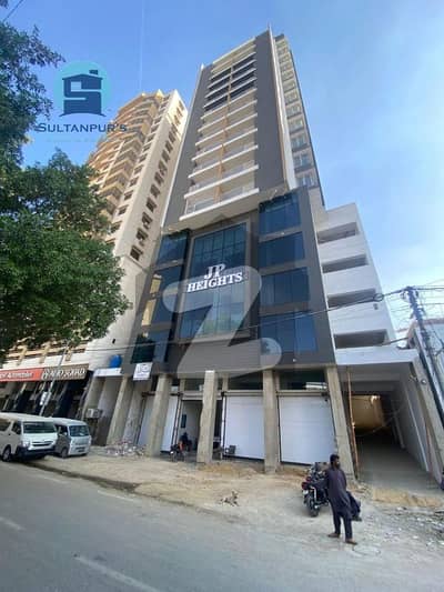 Brand New 3 BED DD @ Khalid Bin Waleed Road
