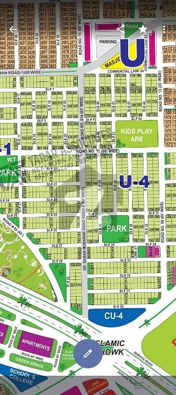 ڈی ایچ اے فیز 1 ۔ سیکٹر یو ڈی ایچ اے فیز 1,ڈی ایچ اے ڈیفینس,ملتان میں 10 مرلہ رہائشی پلاٹ 55.0 لاکھ میں برائے فروخت۔ ڈی ایچ اے فیز 1 ۔ سیکٹر یو ڈی ایچ اے فیز 1,ڈی ایچ اے ڈیفینس,ملتان میں 10 مرلہ رہائشی پلاٹ 55.0 لاکھ میں برائے فروخت۔