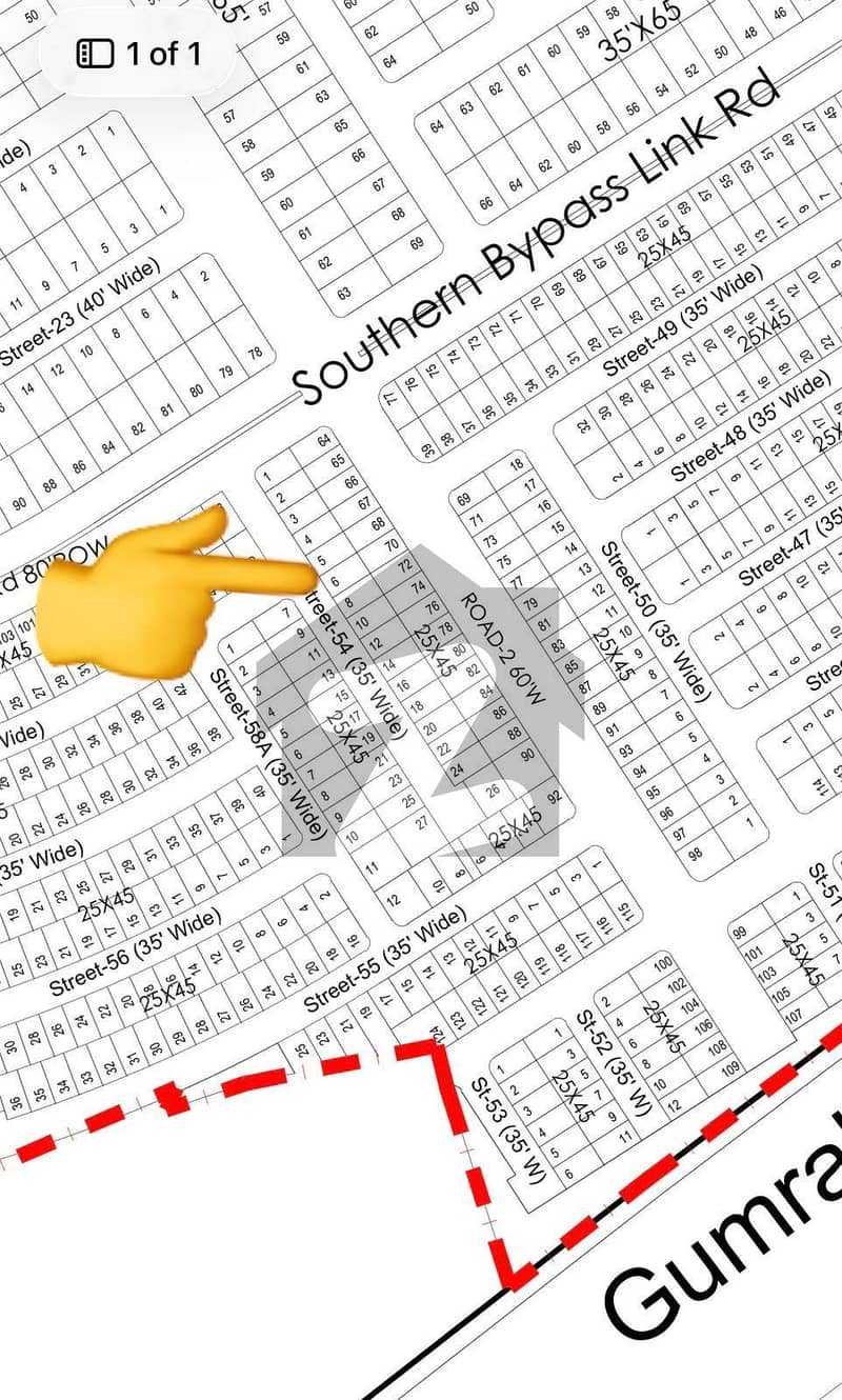 مارگلہ انکلیو مارگلہ ایونیو,اسلام آباد میں 5 مرلہ رہائشی پلاٹ 1.8 کروڑ میں برائے فروخت۔ مارگلہ انکلیو مارگلہ ایونیو,اسلام آباد میں 5 مرلہ رہائشی پلاٹ 1.8 کروڑ میں برائے فروخت۔