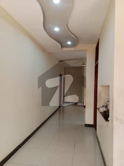 میڈیا ٹاؤن ۔ بلاک اے میڈیا ٹاؤن,راولپنڈی میں 3 کمروں کا 10 مرلہ بالائی پورشن 85.0 ہزار میں کرایہ پر دستیاب ہے۔