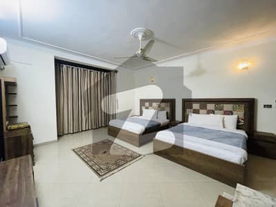 Luxury Fully Furnished House 14 Bedrooms