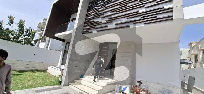 BRAND NEW BUNGALOW FOR RENT