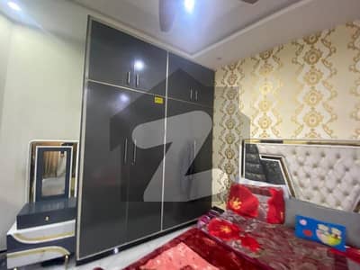 4 Marla Double Storey House For Sale