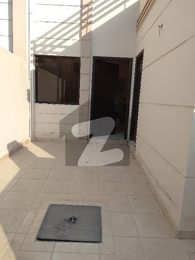 SAIMA VILLA'S SUPER 120 SQ YARDS VILLA FOR SALE