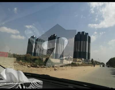 گلزارِ ہجری سکیم 33,کراچی میں 5 مرلہ رہائشی پلاٹ 81.0 لاکھ میں برائے فروخت۔