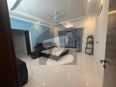 Beautiful And Luxury Upper Portion Available For Rent In DHA Phase 2 Islamabad