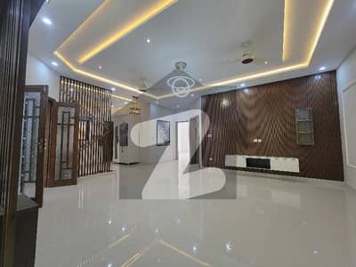 Brand New 10 Marla House C1