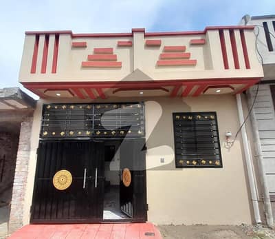 4 Marla House Available For Sale In Lalazar2