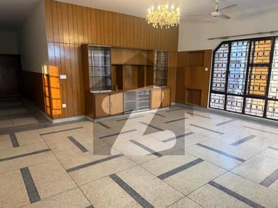 1-Kanal Upper Portion for Rent | Separate Entrance | DHA Phase 2, Block S