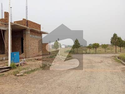 بحریہ گرینز۔ اوورسیز انکلیو - سیکٹر 5 بحریہ گرینز۔ اوورسیز انکلیو,بحریہ ٹاؤن فیز 8,بحریہ ٹاؤن راولپنڈی,راولپنڈی میں 1 کنال رہائشی پلاٹ 2.3 کروڑ میں برائے فروخت۔