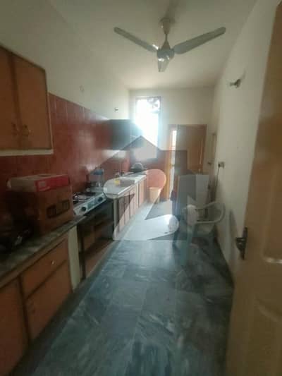 7 Marla Lower Portion For Rent In The Perfect Location Of G-13/3