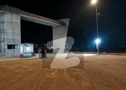 Limited Offer 5 Marla Plot | Prime Location | Easy Plan