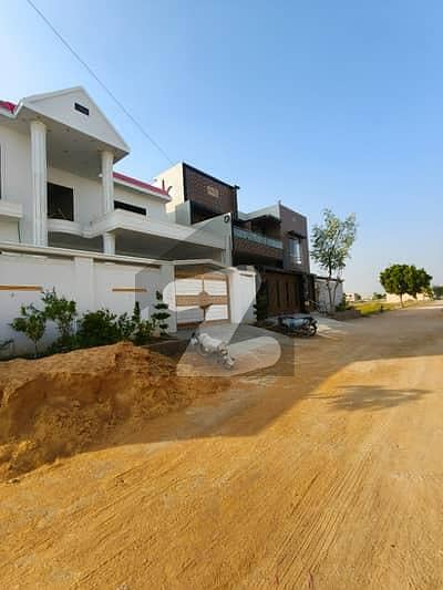 Plot For Sale DHA Phase 2, Sector C Islamabad Plot For Sale DHA Phase 2, Sector C Islamabad