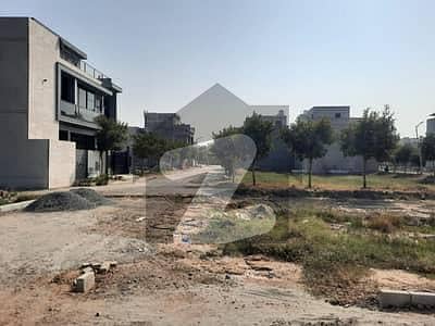 Bahria Town Overseas 2 Plot For Sale | Secure & Profitable Investment