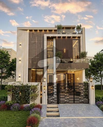 سینٹرل پارک ہاؤسنگ سکیم لاہور میں 4 کمروں کا 5 مرلہ مکان 2.35 کروڑ میں برائے فروخت۔ سینٹرل پارک ہاؤسنگ سکیم لاہور میں 4 کمروں کا 5 مرلہ مکان 2.35 کروڑ میں برائے فروخت۔