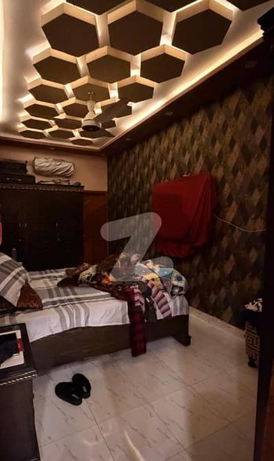 نارتھ ناظم آباد ۔ بلاک ڈی نارتھ ناظم آباد,کراچی میں 3 کمروں کا 10 مرلہ بالائی پورشن 1.1 لاکھ میں کرایہ پر دستیاب ہے۔