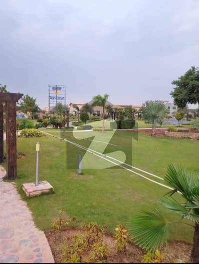 Get In Touch Now To Buy A Residential Plot In Bahria Town Phase 8 - Bahria Orchard Rawalpindi