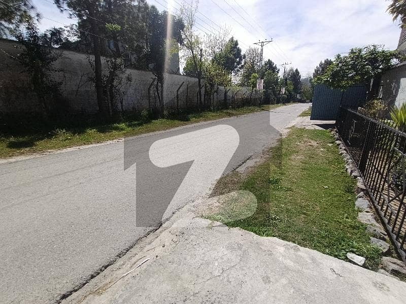 10 Marla Residential Plot For Sale Habiullaha Colony, Makkah Street 10 Marla Residential Plot For Sale Habiullaha Colony, Makkah Street
