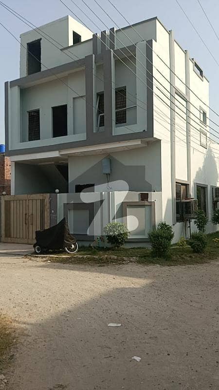 House for Sale Prime Location in Sharjah City (Buterawali), Gujranwala-Sialkot Road House for Sale Prime Location in Sharjah City (Buterawali), Gujranwala-Sialkot Road