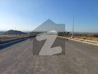 9.5 Marla Residential Plot For Sale L Block