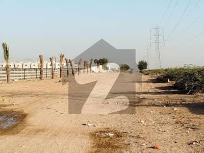 ریڈیو پاکستان ایمپلائز کوآپریٹو سوسائٹی سکیم 33 - سیکٹر 49-اے,سکیم 33,کراچی میں 10 مرلہ رہائشی پلاٹ 1.5 کروڑ میں برائے فروخت۔